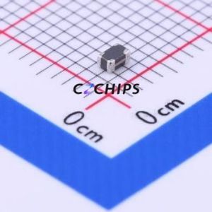 MCM2012B900GBE Common Mode <b>Filter</b> SMD,2.0x1.2mm <b>RF</b> 2 25V 400mA 90Ohm@100MHz - Product Image 1