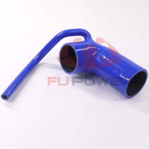 VENTA CALIENTE MANGUERA DE RESPIRADERO PARA RENAULT <span class=keywords><strong>CLIO</strong></span> 172 <span class=keywords><strong>182</strong></span> MANGUERA DE INDUCCIÓN DE ADMISIÓN DE SILICONA DE COPA - Product Image 5