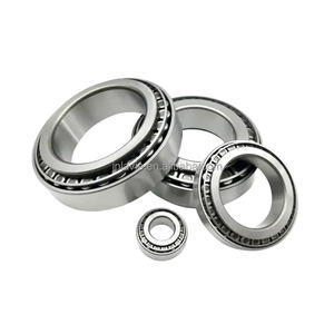 Broyeur à boulets broyeur compresseur chargeur Transmission convoyeur à bande moto pression direction 30304 roulements - Product Image 5