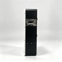Batterie lithium-ion 5KWH 100Ah 51.2V de qualité A+ pour système d'énergie solaire hybride domestique, norme européenne