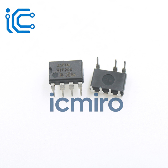 ICMICRO In Stock New Original Integrated Circuit Electronic Component Suppliers MIP2G4
