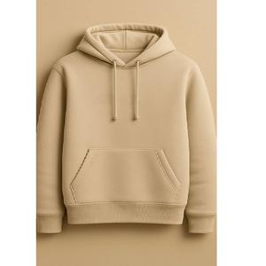 Sudadera con Capucha para Hombre, Estilo Deportivo, Material Suave y Duradero, Diseño Ligero y Cómodo, Secado Rápido, Ecológica - Product Image 1