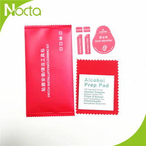 ערכת ניקוי מיקרופייבר Uem מיקרופייבר עבור ערכת ניקוי פרימיום טלפון - Product Image 3