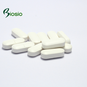 Formule personnalisée fabricant OEM aliments santé comprimé de spiruline bêta-carotène de protéines - Product Image 4