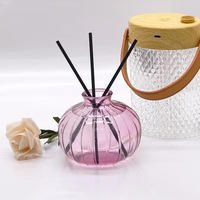 Gardenia Flame less für Reed Diffusor für Indoor Home Badezimmer Duft Ätherisches Öl Desodor ie rende Aroma therapie Geschenk box