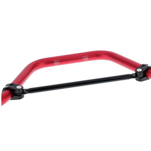 YHMOTO Guidon de moto cross 22 mm, pièces de rechange pour Simson S51 S50 S53 S70 S83 - Product Image 2