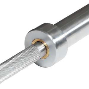 <strong>Weight</strong> Lifting Training Barbell Weightlifting <strong>Bar</strong> With Different Length - Product Image 4