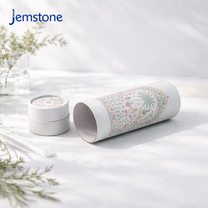 Cilindro de Cartón Kraft Personalizado al por Mayor para Difusor de Aroma, Tubo de Papel para Envasado de Perfume y Aceite Esencial, Envase Redondo - Product Image 6