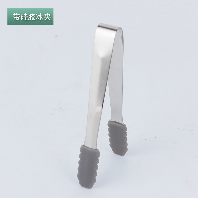 Agrafe de glace de silicone (304)