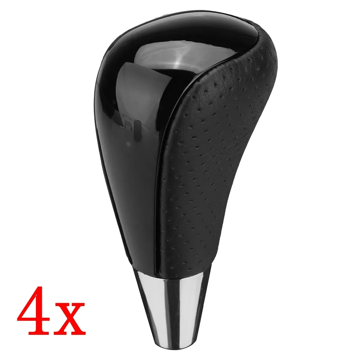 1xLisse 4xPerforé