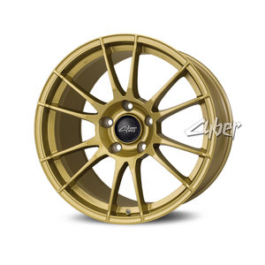Rines de Aleación <span class=keywords><strong>OZ</strong></span> Ultraleggera HLT Forjados a Medida de 17 18 19 20 21 Pulgadas 5x112 5x120 5x114.3 para VW BMW G42 M240i G87 M2 Audi RS4 - Product Image 3