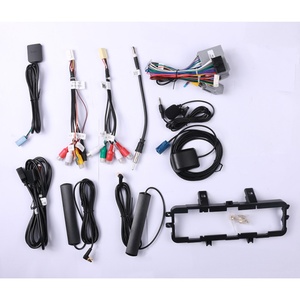 วิทยุติดรถยนต์หน้าจอแอนดรอยด์ Tesla ขนาด 12.1 นิ้ว ยี่ห้อ Navihua สำหรับรถยนต์ Ford F250 F350 F450 F650 ปี 2009 2012 พร้อมระบบ GPS Carplay มัลติมีเดีย - Product Image 6
