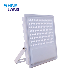 Đèn Pha Năng Lượng Mặt Trời Tầm Xa Di Động Ngoài Trời Sân Tennis Đèn Pha Led 150W 200W 100W - Product Image 2
