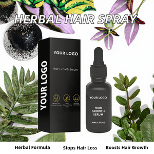Fibres épaississantes <span class=keywords><strong>de</strong></span> sérum capillaire à la kératine à base <span class=keywords><strong>de</strong></span> plantes végétaliennes professionnelles pour le traitement des <span class=keywords><strong>cheveux</strong></span> et la repousse conteneur <span class=keywords><strong>Anti</strong></span>-perte <span class=keywords><strong>de</strong></span> <span class=keywords><strong>cheveux</strong></span> - Product Image 2