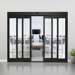 Salida DE EMERGENCIA Panic Breakout deslizante Operadores automáticos gran apertura buena para pasar la <span class=keywords><strong>puerta</strong></span> - Product Image 5
