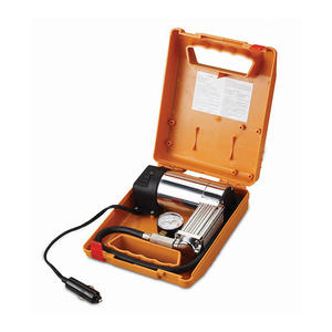 <span class=keywords><strong>Compresseur</strong></span> d'air numérique pour voiture 150 PSI Pompe à air portable sans fil pour gonfler les pneus de voiture - Product Image 6