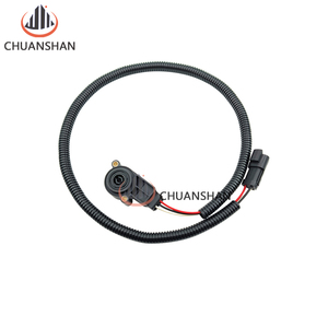 266-1477 Capteur de position pour pelle CAT <span class=keywords><strong>Caterpillar</strong></span> D6N 826G <span class=keywords><strong>992K</strong></span> 2661477 - Product Image 4
