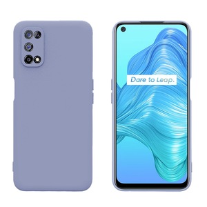 Étui de téléphone en silicone pour opporalme v5, housse de téléphone portable Realme C12 sublimation C25, - Product Image 2