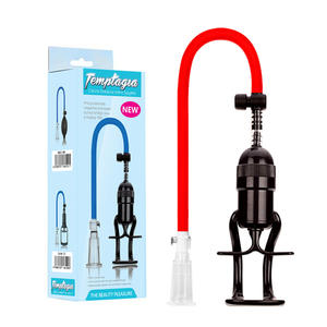 Massaggio maschile cura pene Extender potenziamento pompa manuale per gli uomini cazzo erezione che assiste Proextender vuoto dispositivo di ingrandimento - Product Image 3