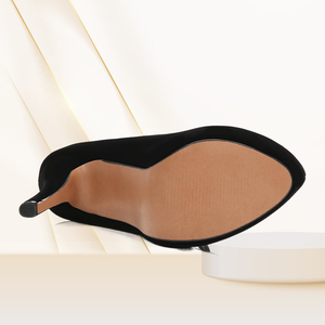 Zapatos de Tacón Alto Stiletto con Plataforma para Mujer, Última Moda, Sensuales - Product Image 3