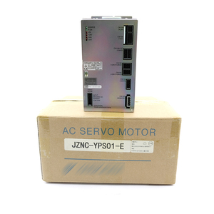 Unité d'alimentation originale JZNC-YPS01-E DX100 Robot CPS-520F en stock - Product Image 4