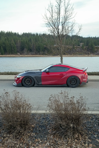 Trz 16 17 18 19 20 21 22 pouces jantes de voiture de tourisme 5x112 5x120 roues forgées beadlock pour BMW G80 M3 G82 M4 G87 M2 <span class=keywords><strong>supera</strong></span> - Product Image 2