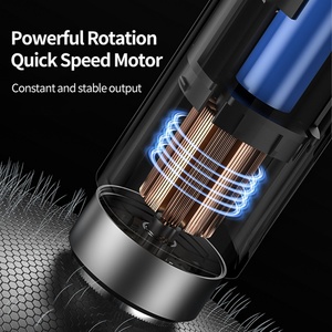 Nueva Afeitadora Corporal Eléctrica Portátil Mini USB Recargable de Una Sola Cuchilla para Hombres/Mujeres, Ideal para Uso en Hoteles - Product Image 3