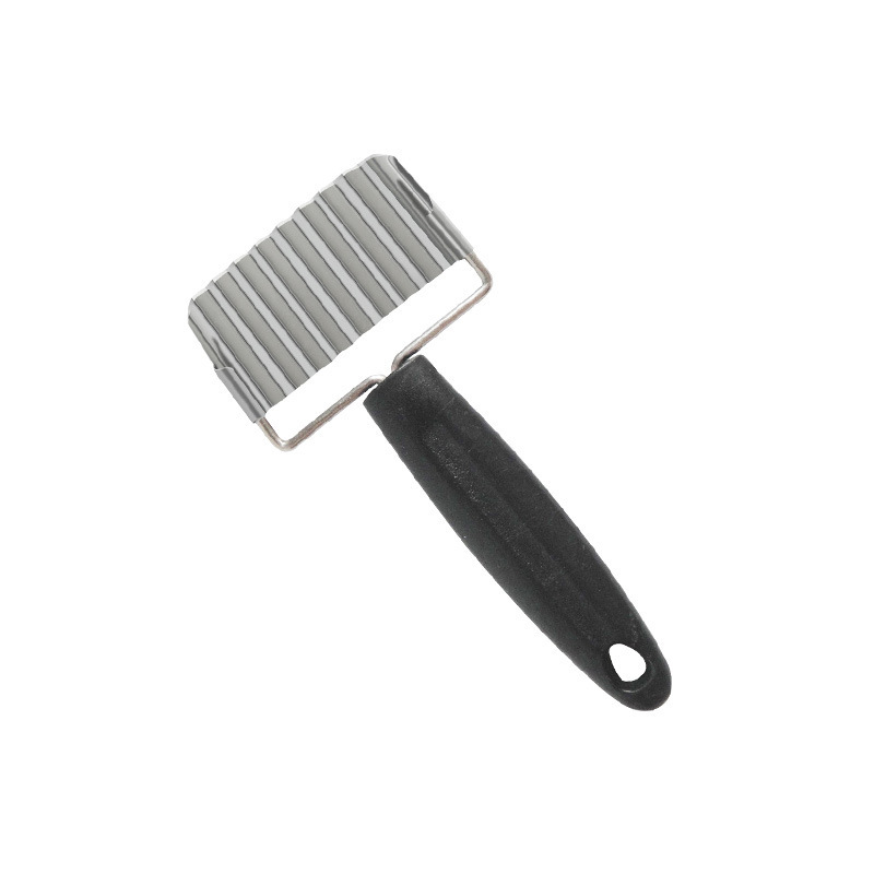 Straight-handle potato cutter-430pp