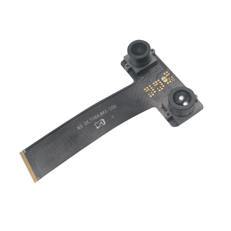 2MP Dual-1080p IMX307 CMOS Mipi CSI Camera Module for 3D VR Face ...