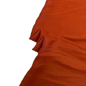 Nhung biển-đảo Lụa dệt <span class=keywords><strong>Satin</strong></span> kết thúc nhân tạo lụa thoáng khí voan vải cho cô gái 'mùa hè váy váy quần - Product Image 4