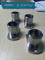 Servicios de Fresado y Torneado CNC de Alta Calidad de Vietnam por Duc Hop, Especialistas en Juegos de Machos y Terrajas |   Consulta Gratuita 2 Piezas Modelo 2020