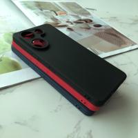 Étui de téléphone étanche et antichoc en TPU gaufré E11 pour TECNO CAMON30PRO 5G CAMON 20 PRO POVA 5 LH7n sans support