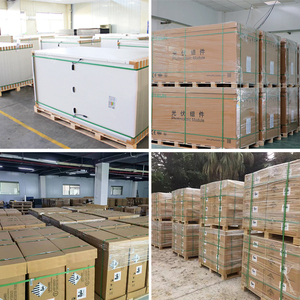 Dễ dàng lắp đặt hệ thống năng lượng mặt trời NGOÀI LƯỚI 50kw 55Kw 60kw 65kw 70kw 75Kw 100kw pin lithium phù hợp hợp lý cho thực tế - Product Image 6