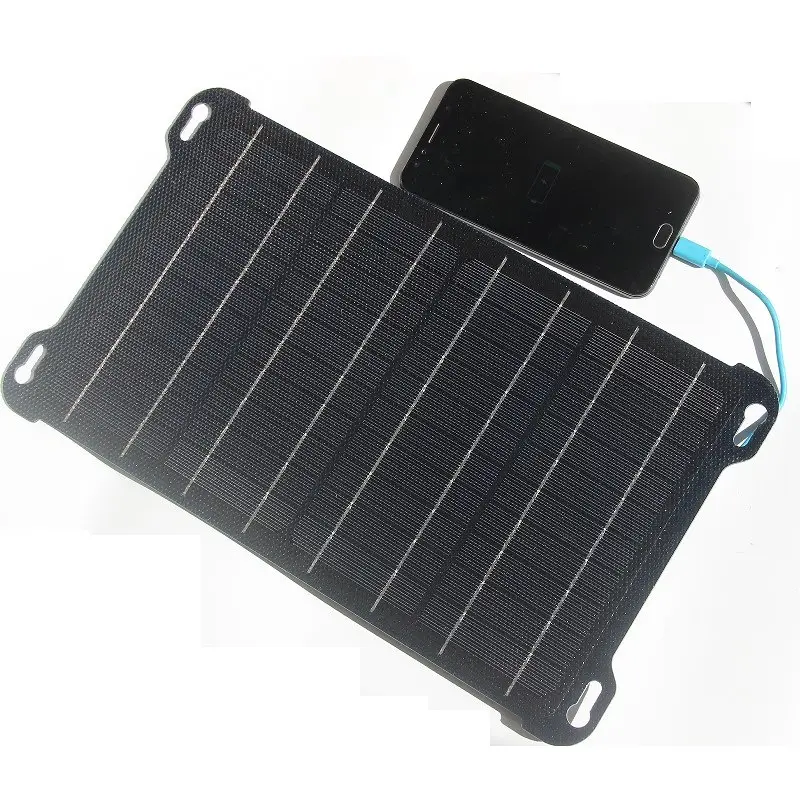 300w étanche portable pliable panneau solaire plegable téléphone chargeur de téléphone portable solares para cellule solaire pas cher à vendre iphones