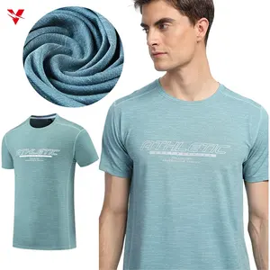 Sneldrogende Sport Hardloop T-Shirt Heren Voor 2024 T-Shirt Korte Mouwen Zomer Casual Oversized 5xl Top T-Shirt Gym T-Shirt Kleding R431