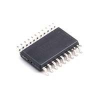 Nouvelle version originale TCA9548APWR, service complet pour composants électroniques TSSOP-24