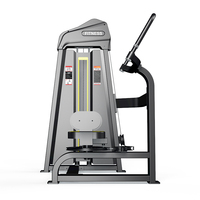 Équipement de fitness commercial équipement de gymnastique polyvalent banc presse équipement de gymnastique torse rotatif à vendre