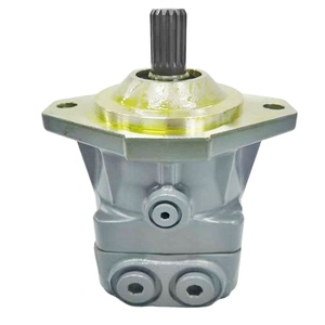 950 มอเตอร์พัดลมแบบลูกสูบ ไฮดรอลิกความเร็วสูง 14641300 VOE14641300 - Product Image 1