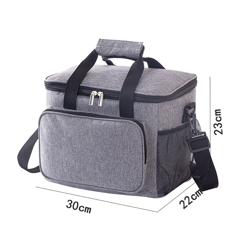 M-15L Grey