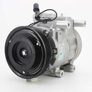 <span class=keywords><strong>Compresseur</strong></span> de climatisation de voiture de pièces d'auto 12V pour des accessoires de voiture de <span class=keywords><strong>Kia</strong></span> - Product Image 5