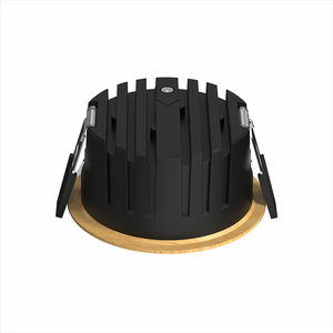 Plafonnier LED ultra-fin 220V 12W 18W, projecteur LED pour chambre à coucher, salon, salle de bain - Product Image 2