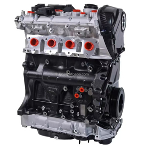 Gruppo motore motore Rubede Ea888 per Magotan/Tiguan/Xinpa/Haorui/<span class=keywords><strong>CC</strong></span>/Sharan - Product Image 2