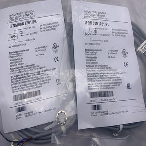 Vendita calda di alta qualità IFRM 08 n1701/<span class=keywords><strong>PL</strong></span> nuovo interruttore di prossimità 100% originale - Product Image 5
