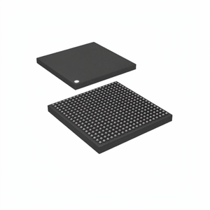 Components Electronic Embedded 400 LFBGA Original One Stop Service M2S010-VF400 - Product Image 1
