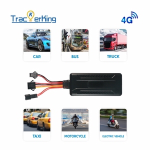 Detección ACC de seguimiento en tiempo real para motor y aceite, rastreador GPS OBD2 4G con plataforma gratis DK <span class=keywords><strong>17</strong></span> - Product Image 4