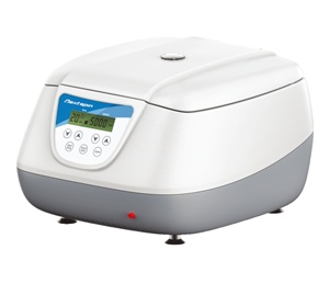 Centrifugeuse PRF TC-NextSpin de haute qualité, 4000 tr/min, 2850xg, centrifugeuse PRF pour laboratoires - Product Image 3