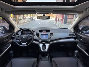 Honda <span class=keywords><strong>CRV</strong></span> <span class=keywords><strong>2012</strong></span> Usado, SUV Compacto, Gasolina, Versión <span class=keywords><strong>en</strong></span> Oferta, Alta Calidad, Auto de Segunda Mano Barato - Product Image 6