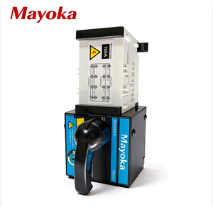 WFQ3-100A/4P Commandez directement – Interrupteur <span class=keywords><strong>de</strong></span> transfert automatique (ATS) le plus vendu pour onduleur solaire - Product Image 3