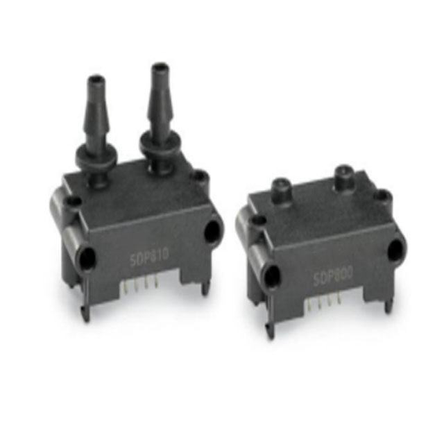 3V-5,5 V цифровой дифференциальный датчик давления SDP810-125PA