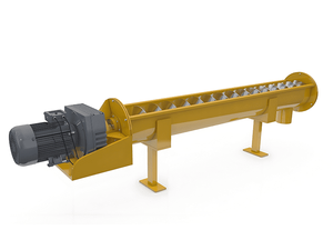 Hete Verkoop Kleine Roestvrijstalen Flexibele Schroef Transportband Verticale Horizontale Cement Vijzel Verstelbare Snelheid Rubber Optimale Prijs - Product Image 5